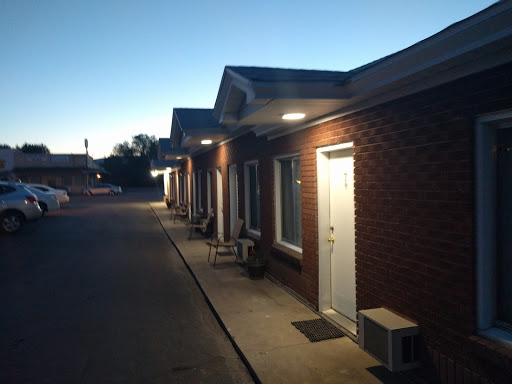 Blue Pine Motel Gallery - United States