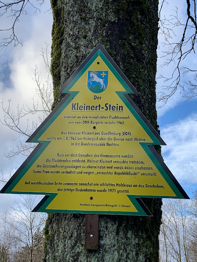 Kleinert-Stein - Thumbnail