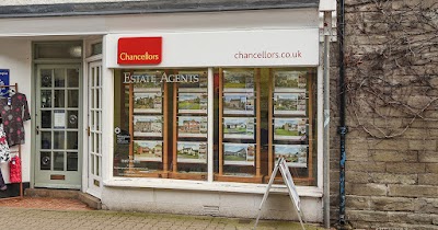 Chancellors - Hay On Wye Estate Agents