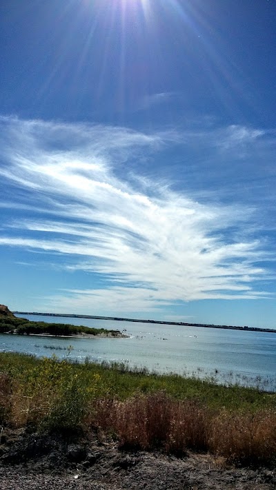 Seagull Bay Yacht Club