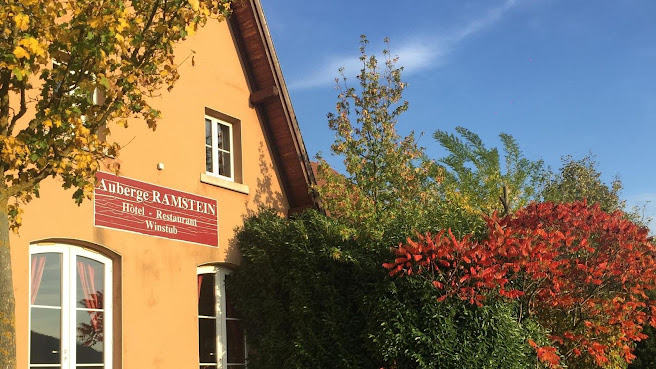 Logis Auberge Ramstein Hôtel-Restaurant by null