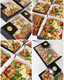 Photo n°7 de O' Délices de la Saint Louisienne à Meaux (Restaurant de plats à emporter)