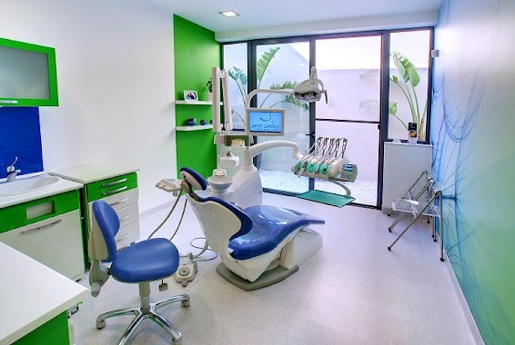 MySmile Dental Care Centre, Author: MySmile Dental Care Centre