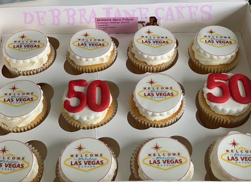 Debbra Jane Cakes - Thumbnail