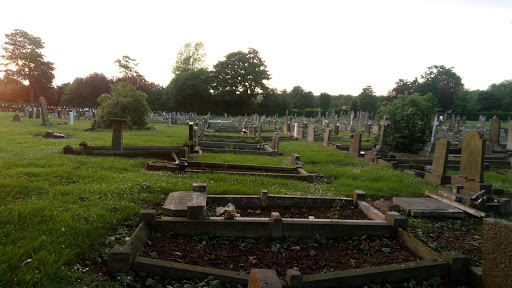 Mere Knolls Cemetery - Thumbnail