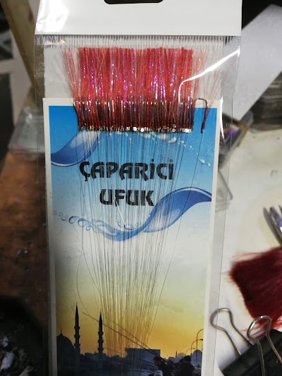 Çaparici Ufuk