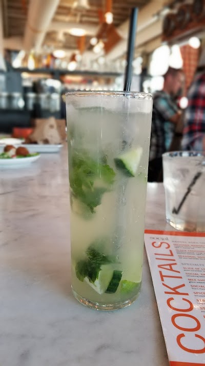 Photos of Social Kitchen and Bar