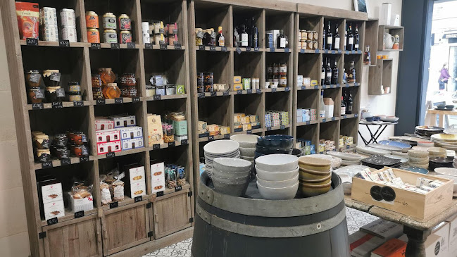 Obrigado Epicerie Fine