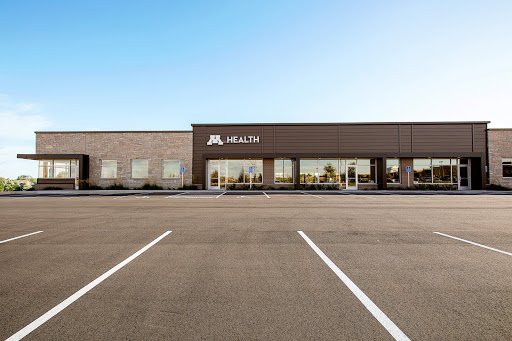 M Health Fairview Pediatric Specialty Clinic - Woodbury - Thumbnail