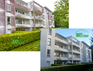 Photo n°14 de Bati Clean à Saint-Malo (Service de nettoyage et d'entretien)