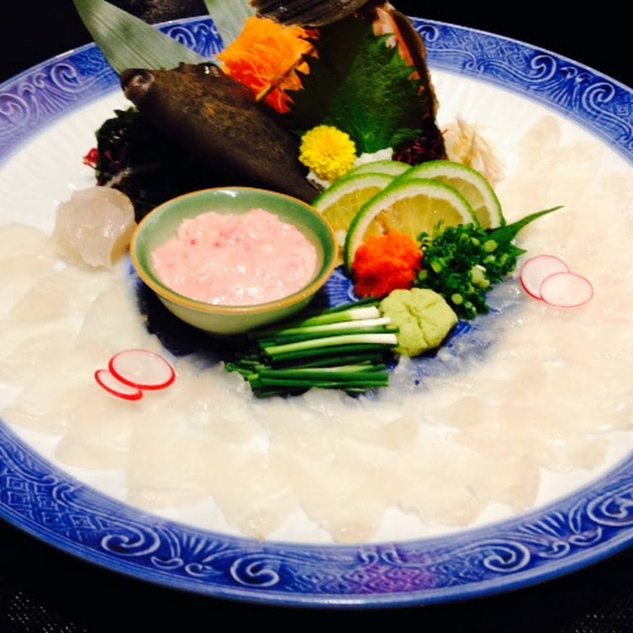 大名 つつじ庵 居酒屋