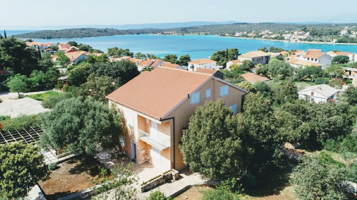 Apartmani Ivona