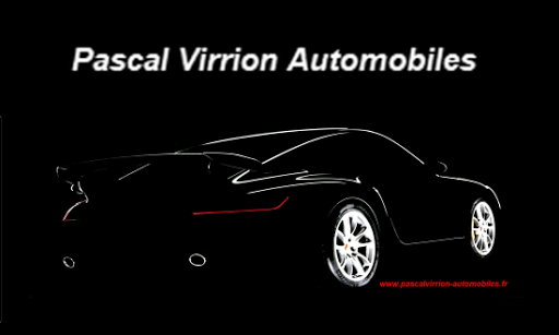 Pascal Virrion Automobiles - Thumbnail