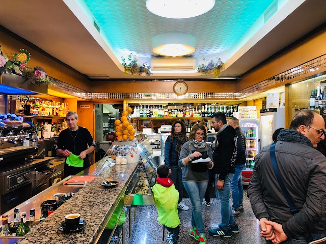 Gran Caffè