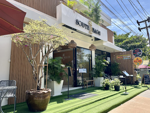 South Beach Inn