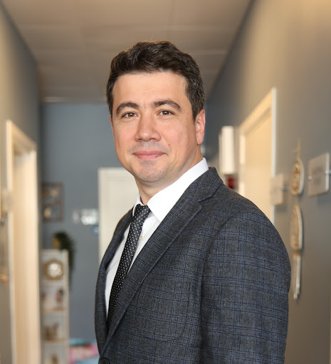 Op.Dr. Toygar Ünveren