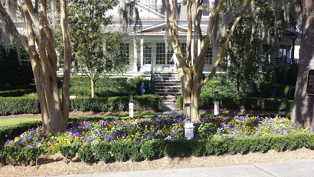 Caledonia Golf & Fish Club