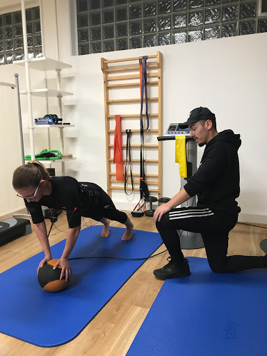 RS Bodycoach - Thumbnail