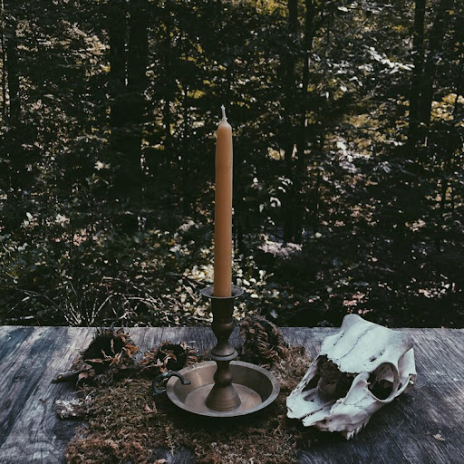 COTTAGEWICKS - Visual