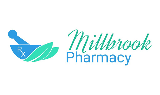 Millbrook Pharmacy - Visual