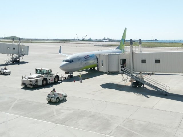 Naha Airport