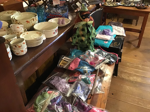 Dear Heart Mercantile (Formerly The Mountain Mercantile) - Thumbnail