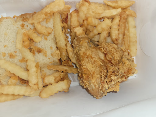 Evanston Chicken Shack - Thumbnail