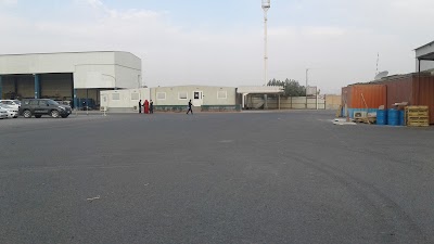 Photos of NBTC equipment division