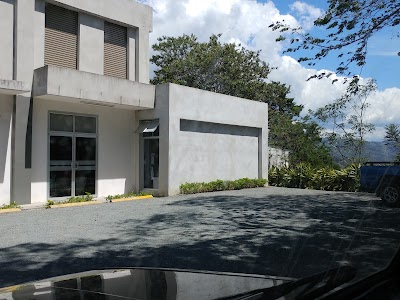 Photos of Unifami
