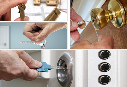 Aubert Services - Serrurier Nantes - Urgence - Dépannage - Serrurerie - Ouverture de porte - 24h/24 - Serrurier - Nantes - Thumbnail