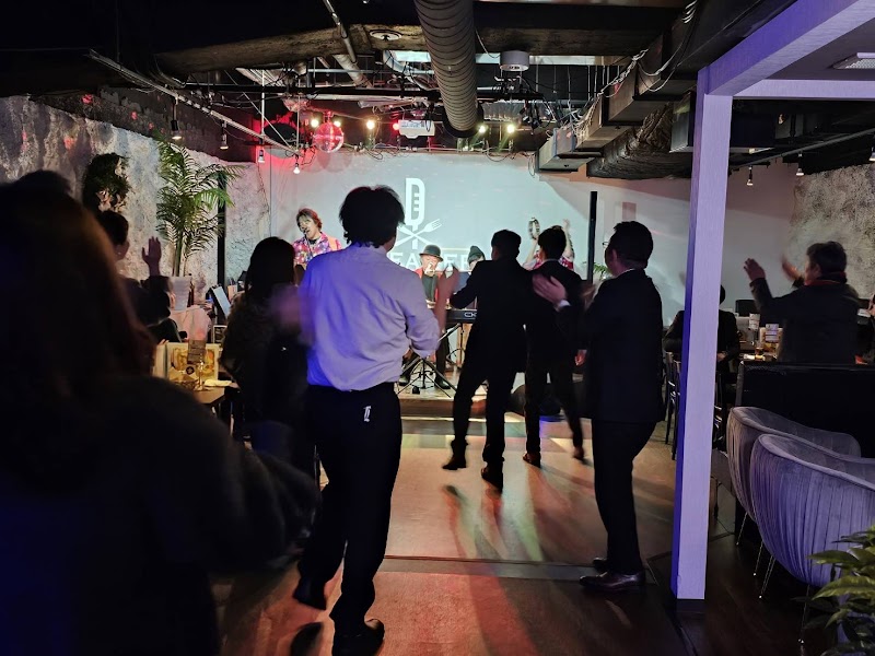 酔ときドキ音楽DREAMER