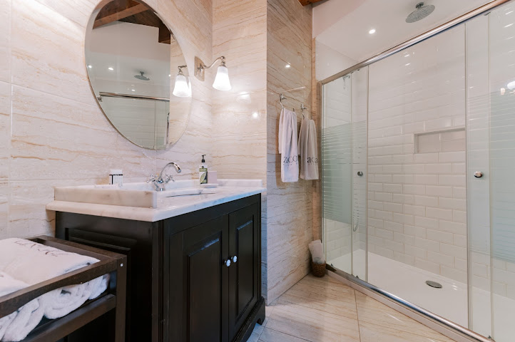 Zacosta Villa Hotel by null