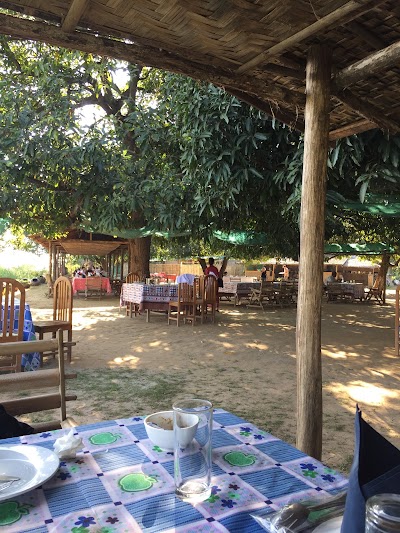 Photos of Ave Maria Restaurant