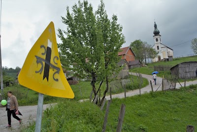 Photos of Crkva Svetog Petra i Pavla