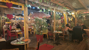 Photo n°83 de AU P'TIT RESTO' à Longeville-sur-Mer (Restaurant)