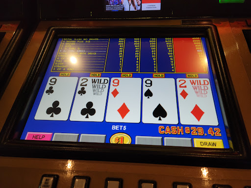 St Croix Casino Turtle Lake - Thumbnail