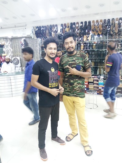 Photos of Satarupa Shoping Mall.