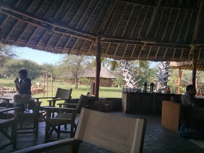 Photos of Severin Safari Camp