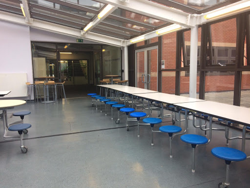Noor Arabic School Manchester - Thumbnail