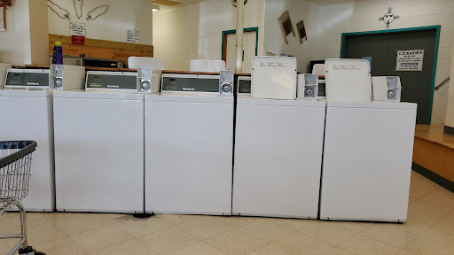 Basin Laundry - Thumbnail