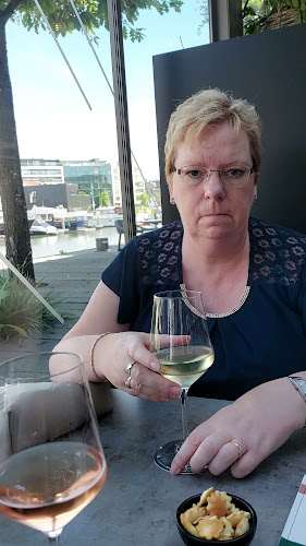 Quartier Bleu openingstijden
