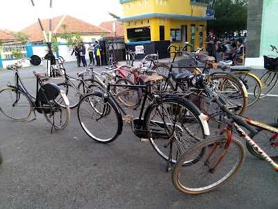 Photos of University Pancasakti Tegal