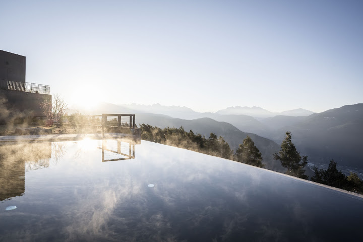 Hotel Belvedere - Fine Dining, Hideaway & SPA by null