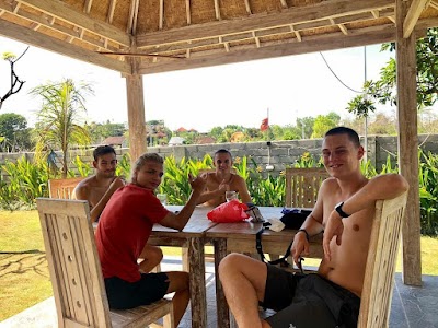 Photos of Jordan Guest House