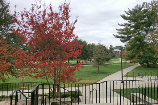 A. James Clark School of Engineering - Thumbnail