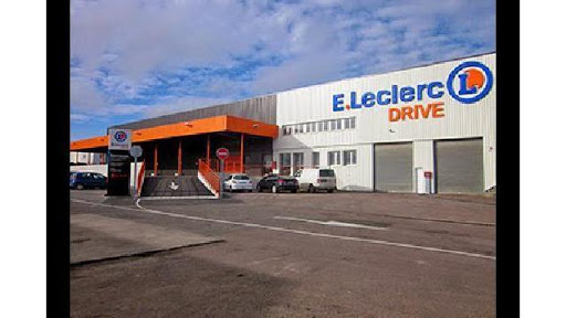 E.Leclerc DRIVE Bretteville-sur-Odon - Thumbnail