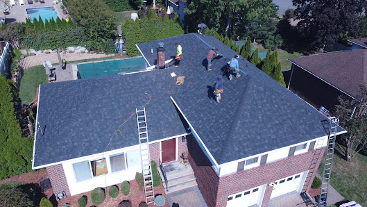 Zenergy - Home Solutions 3525 Quakerbridge Rd Suite 4250, Hamilton Township, NJ 08619