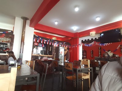 Photos of Restaurante Plazaparrilla