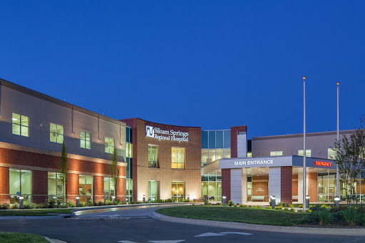 Siloam Springs Regional Hospital