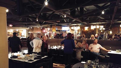 Photos of La Scala Restaurant